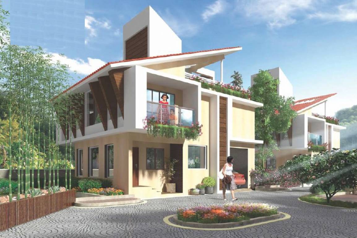 Images for Elevation of Delvin JD Enclave