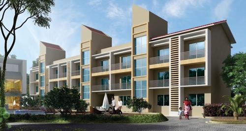 Images for Elevation of Delvin JD Enclave jd-enclave Images for Elevation of Delvin JD Enclave