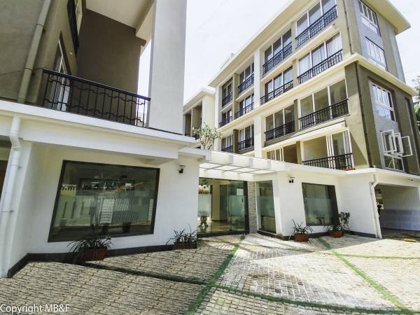 Elevation bellagio-rezidencia Elevation