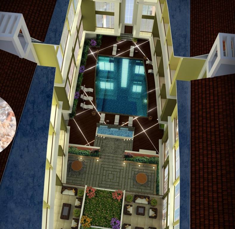  bellagio rezidencia Others