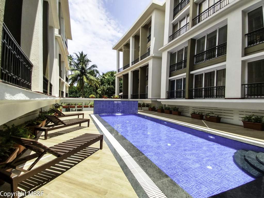 Images for Amenities of B and F Bellagio Rezidencia