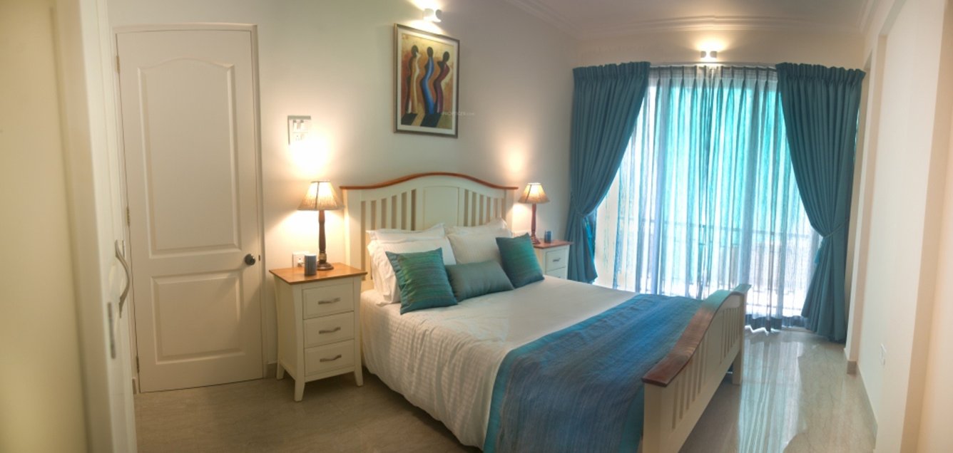 Images for Main Other of B and F Bellagio Rezidencia