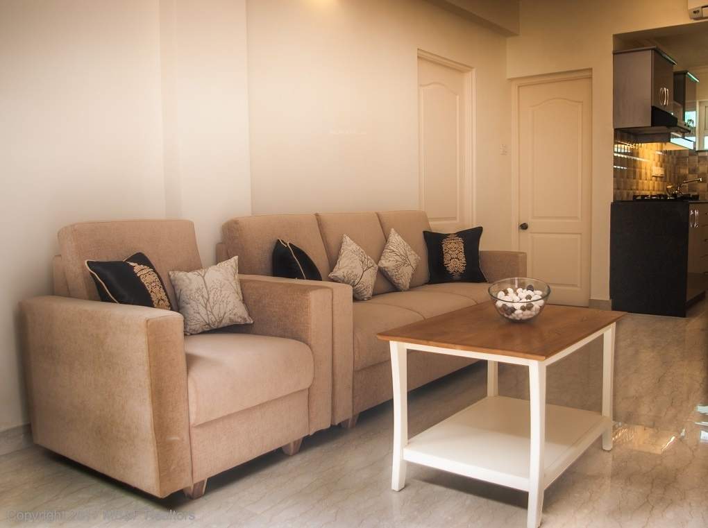  bellagio rezidencia Living Area