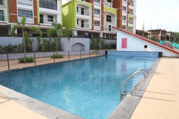  pinto-ville Swimming Pool