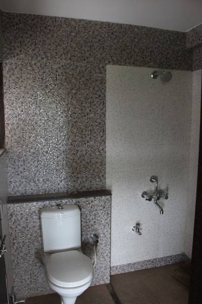  pinto-ville Bathroom