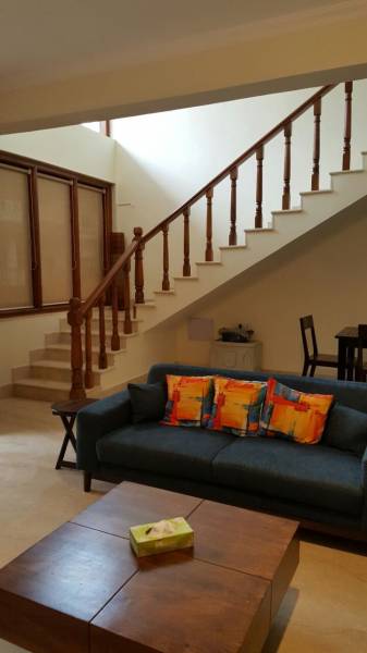  elegance Living Area