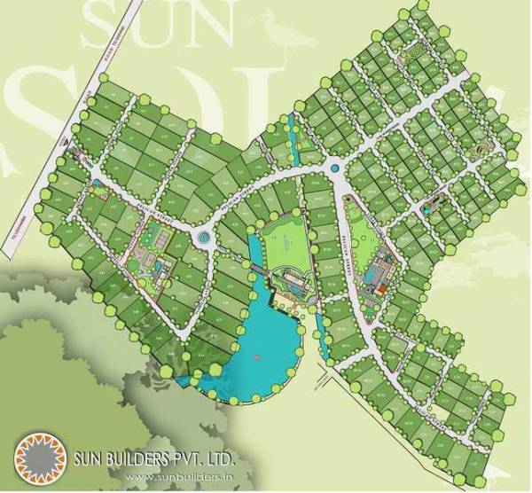  solace-ii Master Plan