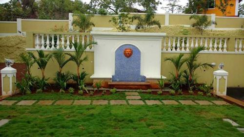 Landscaped Gardens kamat-countryside Landscaped Gardens