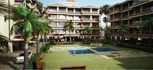  green-acres Landscaped Gardens