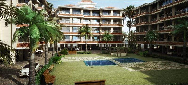  green acres Landscaped Gardens