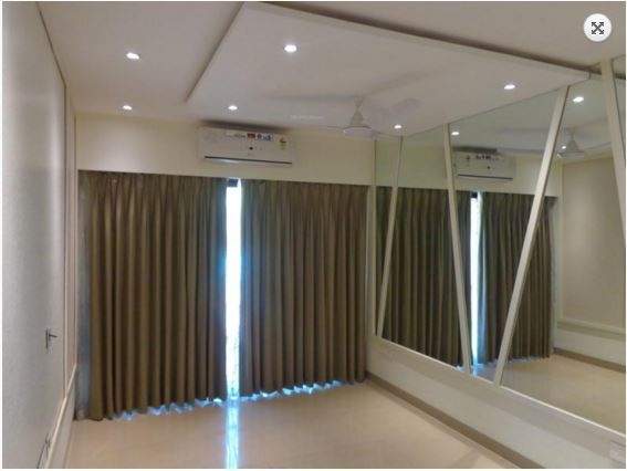  green acres Living Area