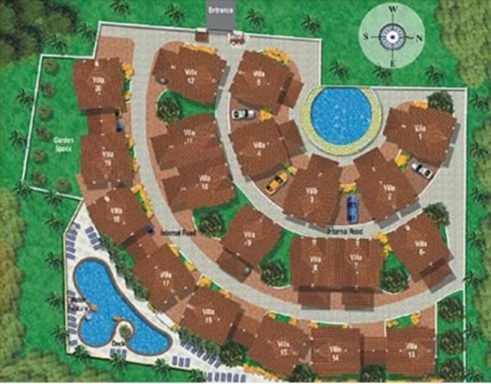 park Master Plan