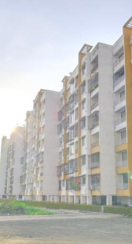 Images for Elevation of Shree Krishna Gokuldham gokuldham Images for Elevation of Shree Krishna Gokuldham