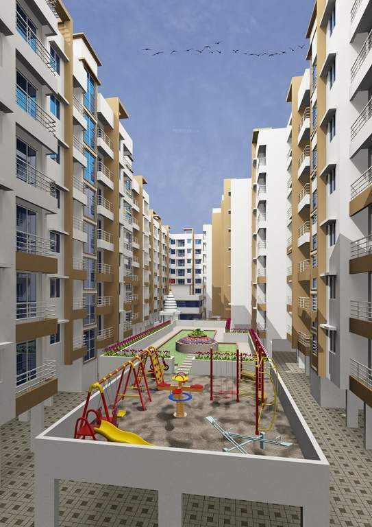  gokuldham Children's play area