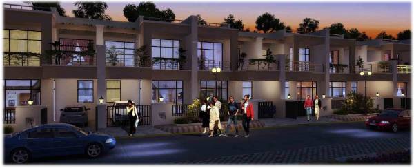  dreams-homes-phase-2 Elevation