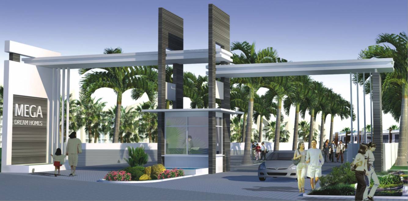 dreams homes phase 2 Gated Community