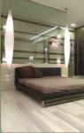 Bedroom  dreams-homes-phase-2 Bedroom