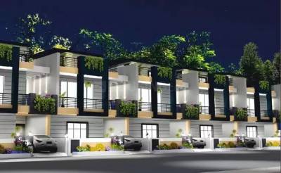  shanti-kunj Elevation