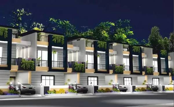 Elevation shanti-kunj Elevation