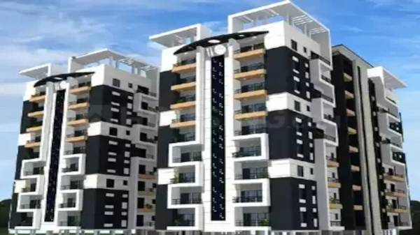 Elevation shanti-kunj Elevation