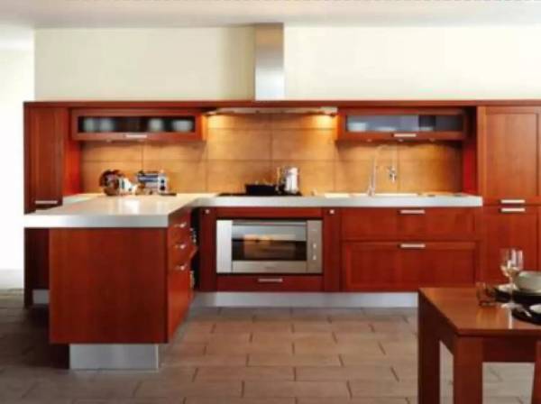 Kitchen shanti-kunj Kitchen