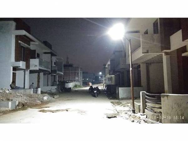 Construction Status July-25 ashoka-ikon Construction Status July-25