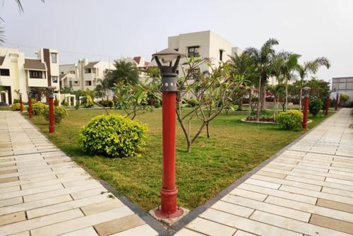 Landscaped Gardens ashoka-ikon Landscaped Gardens