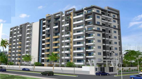 Elevation tirupati Elevation