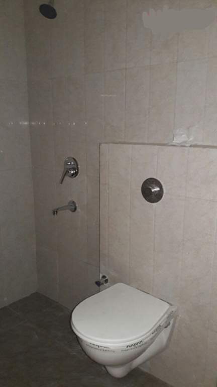  harshit fortuna apartment Bathroom