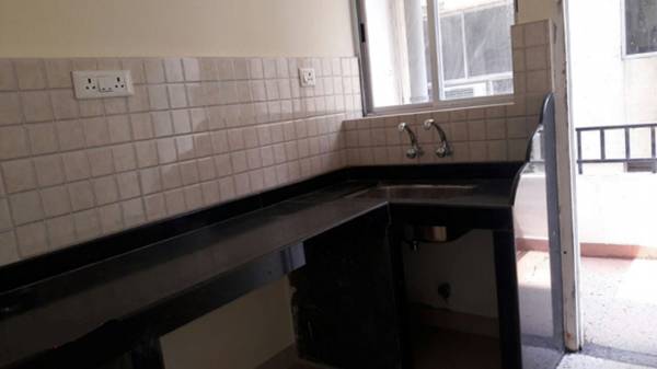  harshit-fortuna-apartment Kitchen