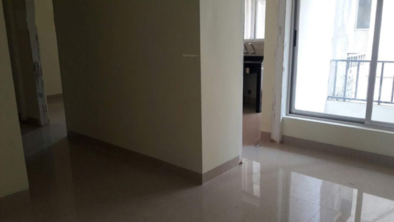  harshit fortuna apartment Living Area