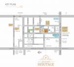  heritage-phase-lll Location Plan