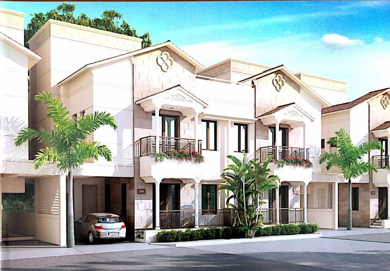 Images for Elevation of Vyom Vedant Elegance