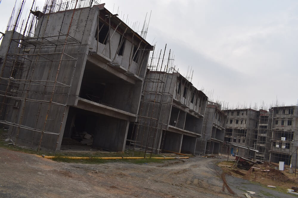 Assotech Hills Sector 2