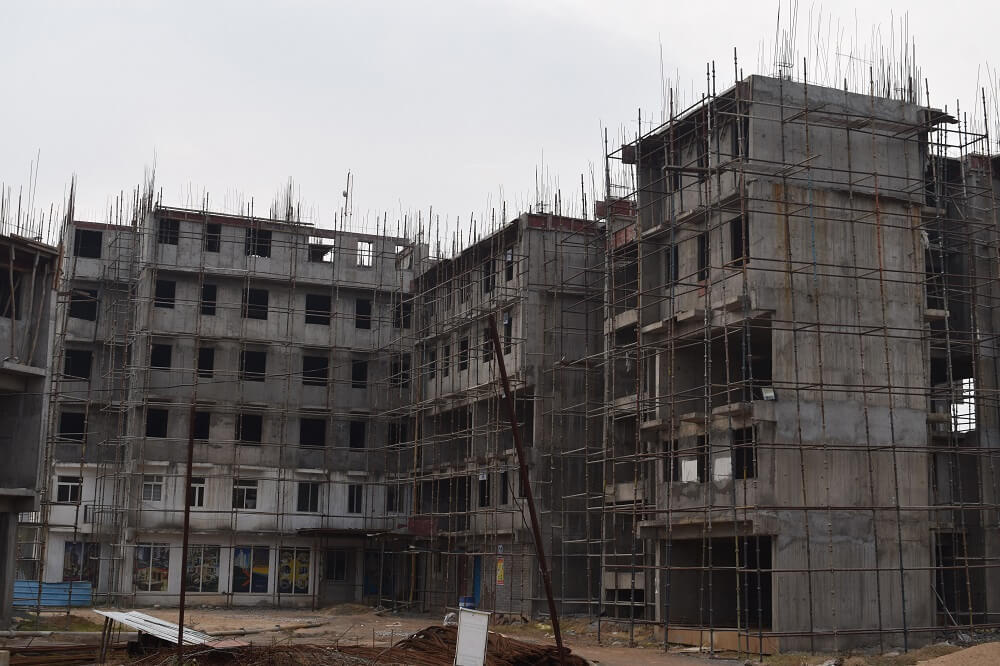 Assotech Hills Sector 2