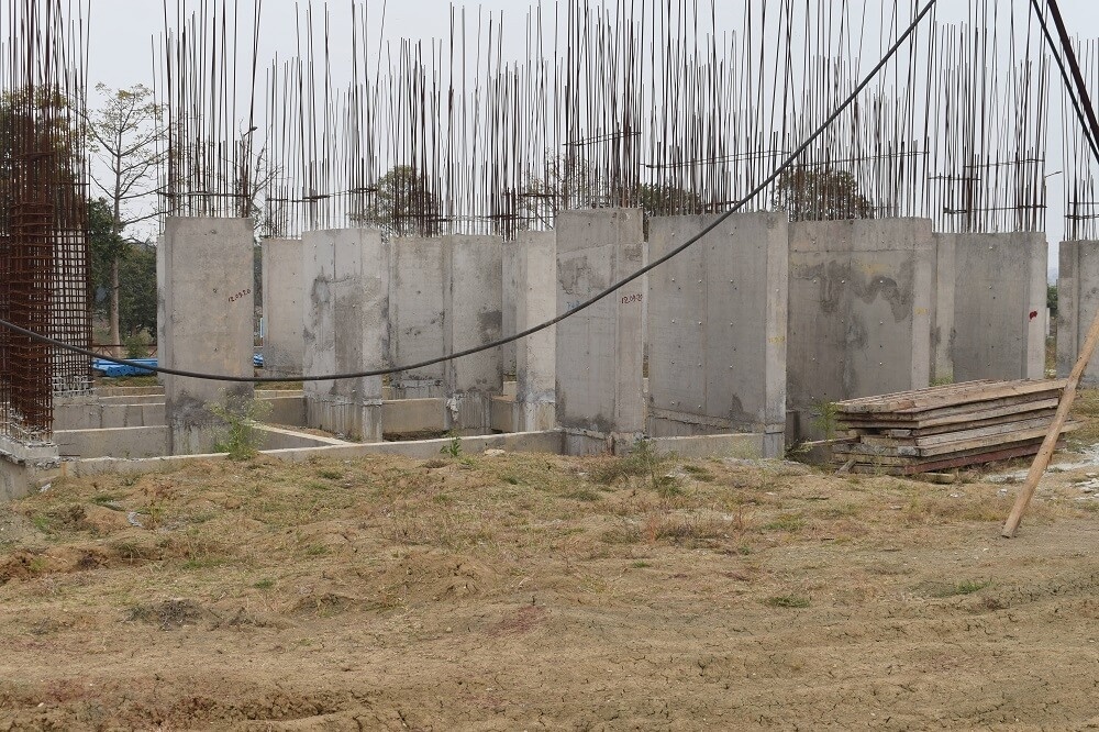 Assotech Hills Sector 2