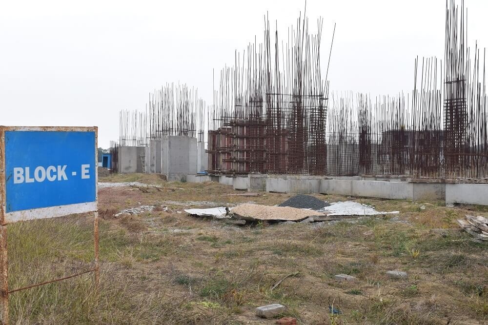 Assotech Hills Sector 2