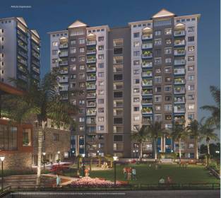 Elevation hills Elevation