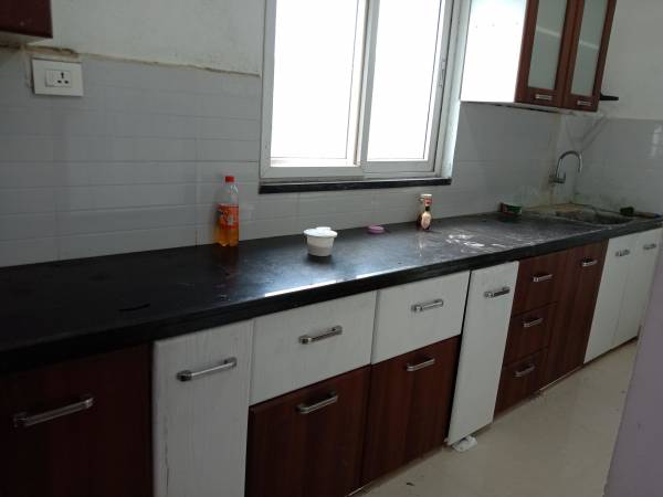  shiv-enclave Kitchen