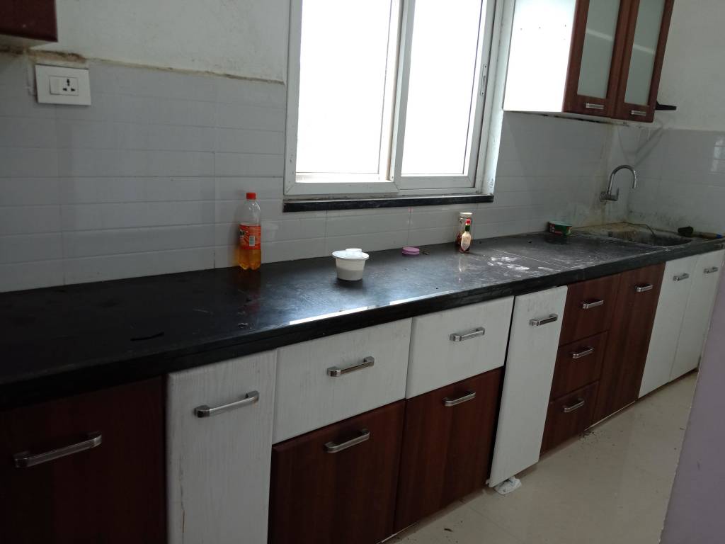 shiv enclave Kitchen