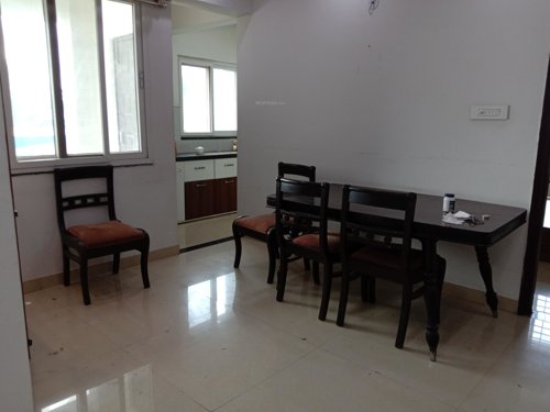  shiv-enclave Living Area