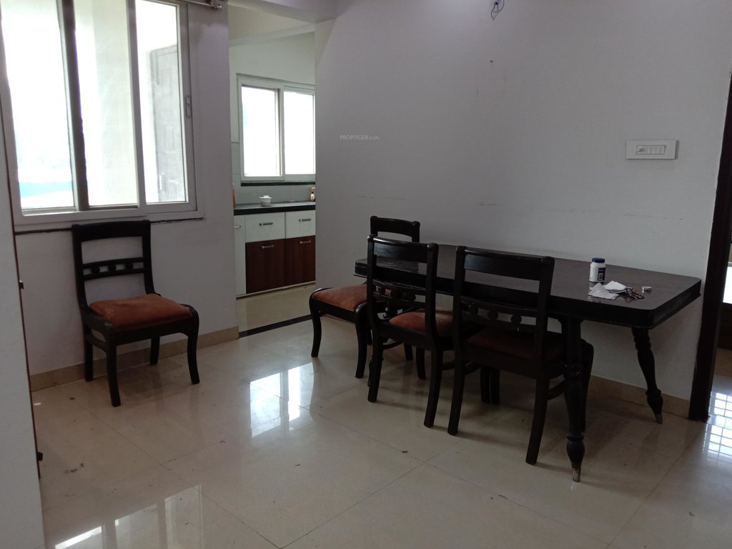 shiv enclave Living Area