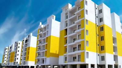 Elevation township Elevation