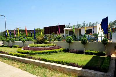 Landscaped Gardens township Landscaped Gardens