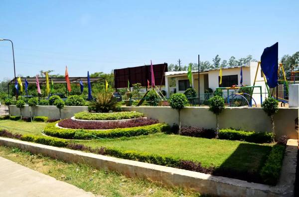 Landscaped Gardens township Landscaped Gardens