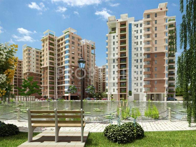 pravesh Images for Elevation of Forum Pravesh