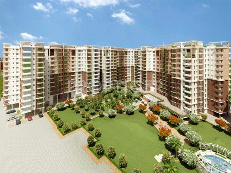 pravesh Images for Elevation of Forum Pravesh