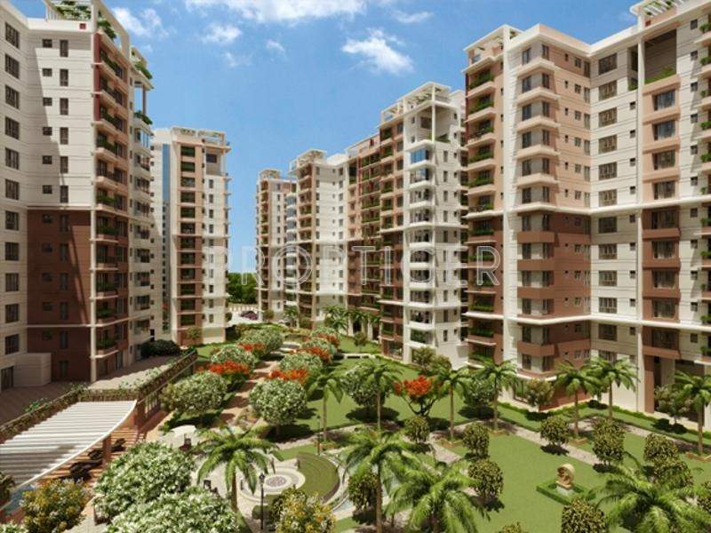 pravesh Images for Elevation of Forum Pravesh