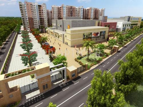  pravesh Images for Elevation of Forum Pravesh