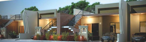 Images for Elevation of Sar Amulyam Residency Phase I Villa